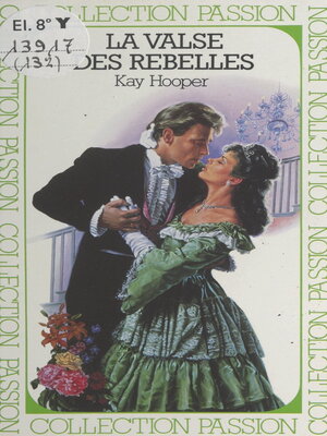cover image of La valse des rebelles